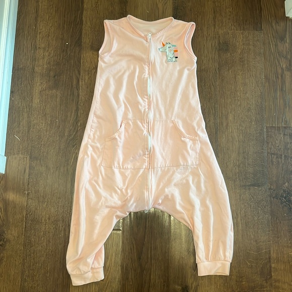 Set of 2 unicorn sleep sacks - Picture 2 of 3